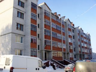 16 фото Цивильск