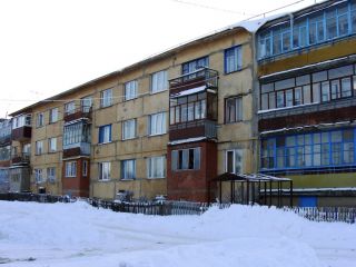 20 фото Цивильск