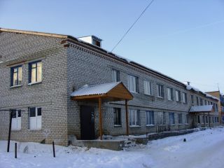 18 фото Цивильск