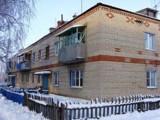 19 фото Цивильск