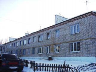 16 фото Цивильск