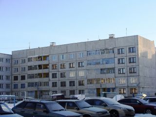 4 фото Цивильск