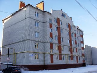 6 фото Цивильск