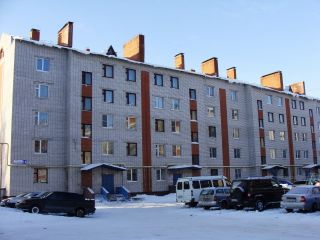 14 фото Цивильск