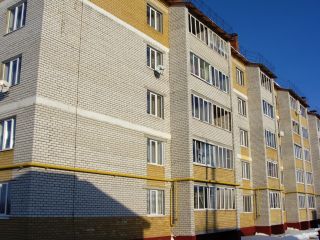 62 фото Цивильск