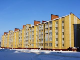 33 фото Цивильск