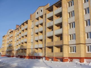 27 фото Цивильск