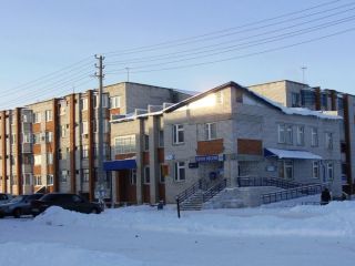 13/8 фото Цивильск