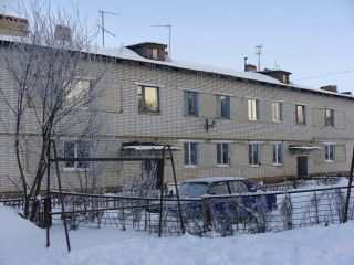 26 фото Цивильск