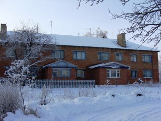 17 фото Цивильск