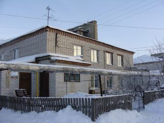 22 фото Цивильск