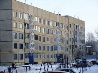 1 фото Цивильск