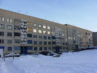 3 фото Цивильск