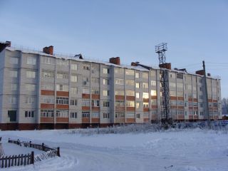 5 фото Цивильск