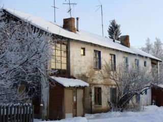 15 фото Цивильск