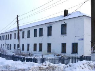 1/4 фото Цивильск