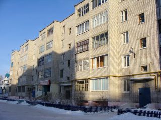 80 фото Цивильск