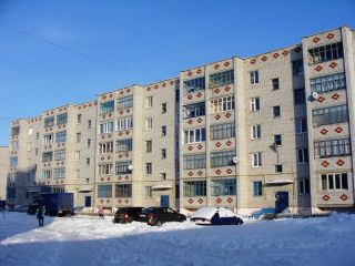 82 фото Цивильск