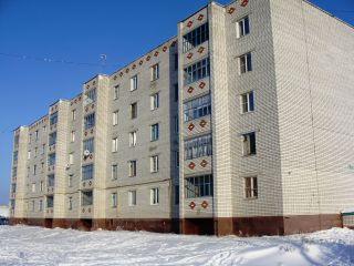 112 фото Цивильск