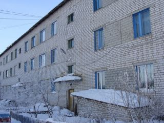 9 фото Цивильск