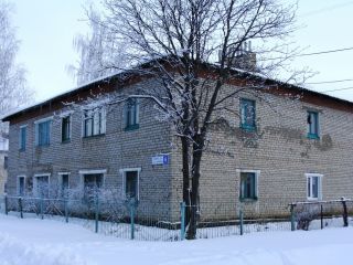 6 фото Цивильск