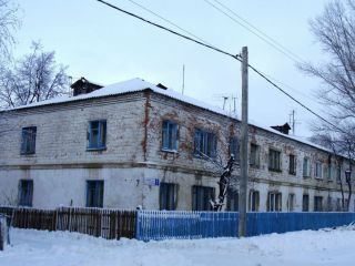 7 фото Цивильск