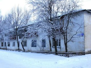 8 фото Цивильск