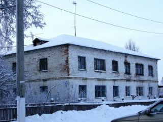 9 фото Цивильск