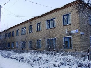 15 фото Цивильск