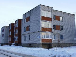 16А фото Цивильск