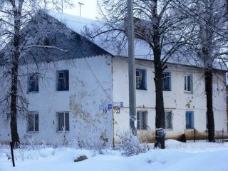 16/23 фото Цивильск