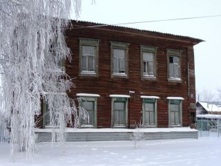 5 фото Цивильск