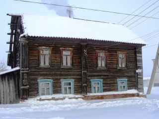 9 фото Цивильск