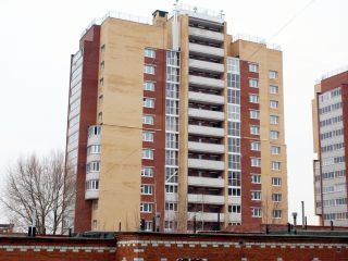 8 корпус 2 фото 2 Чебоксары