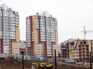 8 корпус 2 фото 3 Чебоксары