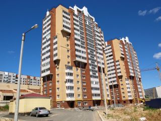 8 корпус 3 фото Чебоксары