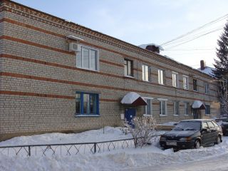 2 фото Цивильск