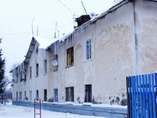 Переулок Бабушкина фото 2 Чебоксары