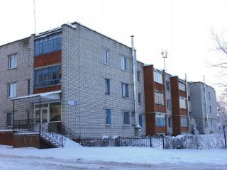 2 фото Цивильск