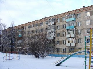 Социалистическая фото 1 Чебоксары