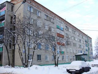 Социалистическая фото 2 Чебоксары