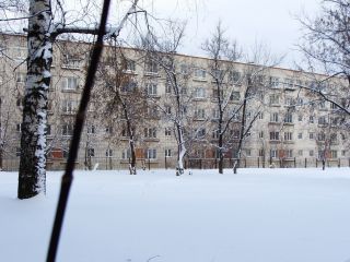 Социалистическая фото 3 Чебоксары