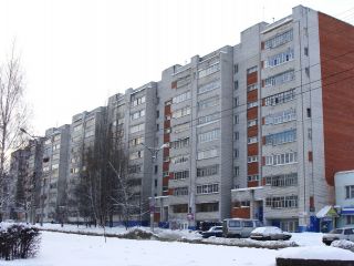 Чернышевского фото 3 Чебоксары