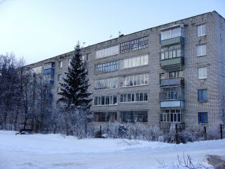 1А фото Цивильск