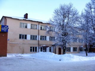 Терешковой фото 1 Цивильск