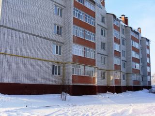 3 фото Цивильск