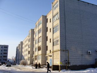 6А корпус 1 фото Цивильск