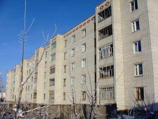 6А корпус 2 фото Цивильск