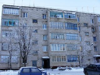 8 фото Цивильск