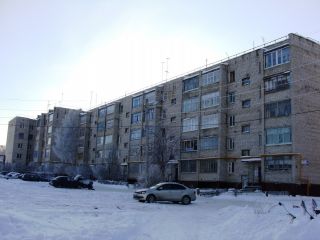 8А фото Цивильск